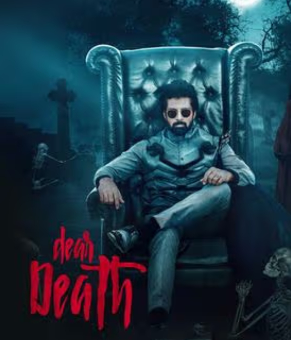Dear Death