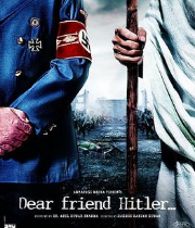 Dear Friend Hitler