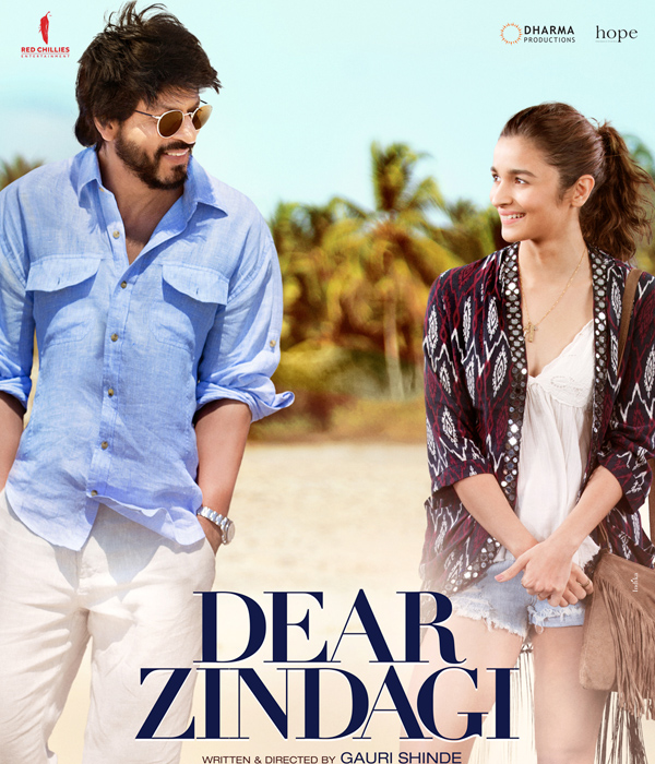 Dear Zindagi