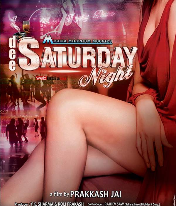 Dee Saturday Night