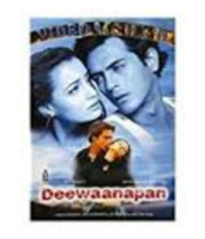 Deewaanapan