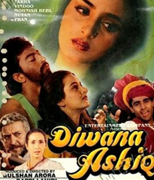 Deewana Aashiq