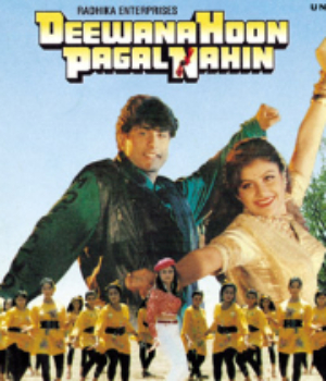 Deewana Hoon Pagal Nahi