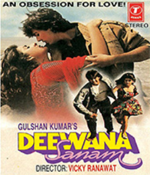 Deewana Sanam