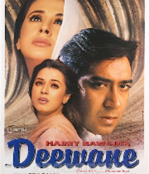 Deewane