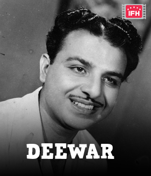 Deewar