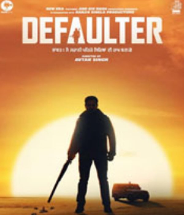 Defaulter