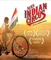 Dekh Indian Circus