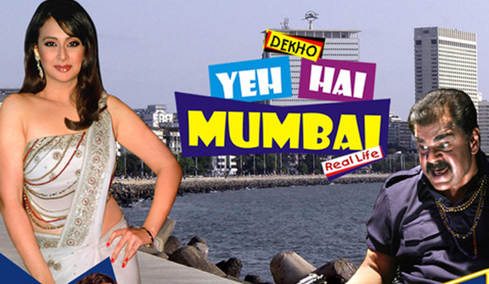 Dekho Yeh Hai Mumbai Real Life