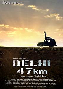 Delhi 47 KM