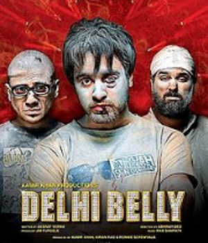 Delhi Belly