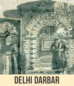 Delhi Darbar