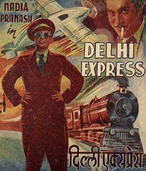 Delhi Express