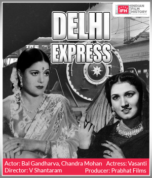 Delhi Express