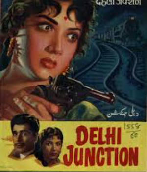 Delhi Junction