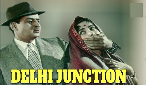 Delhi Junction