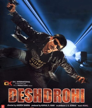 Desh Drohi