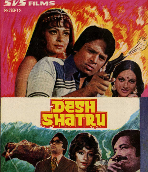 Desh Shatru
