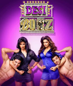 Desi Boyz