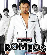 Desi Romeos