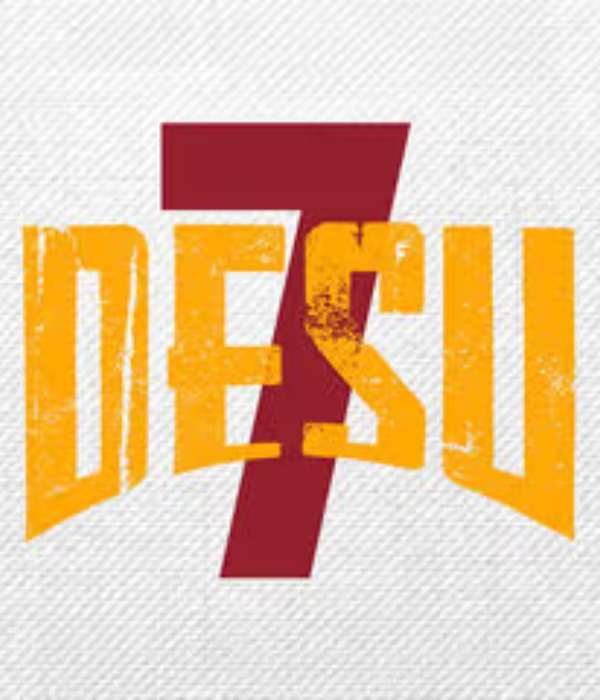 DeSu7
