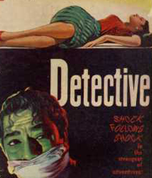 Detective