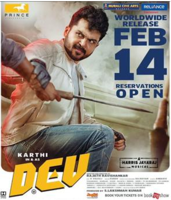 Dev