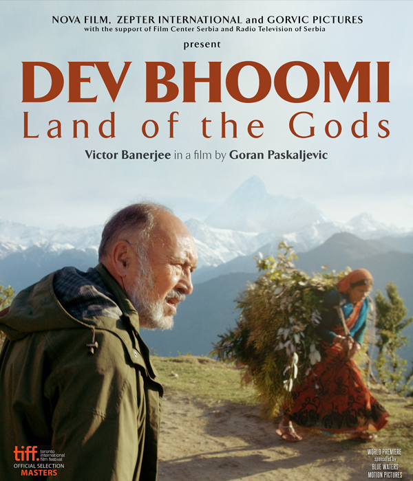Dev Bhoomi