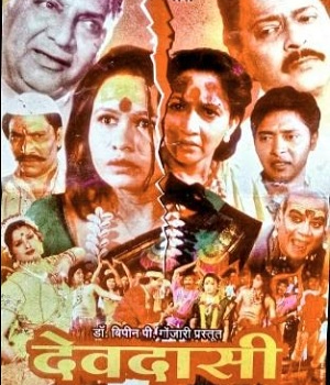 Devdasi