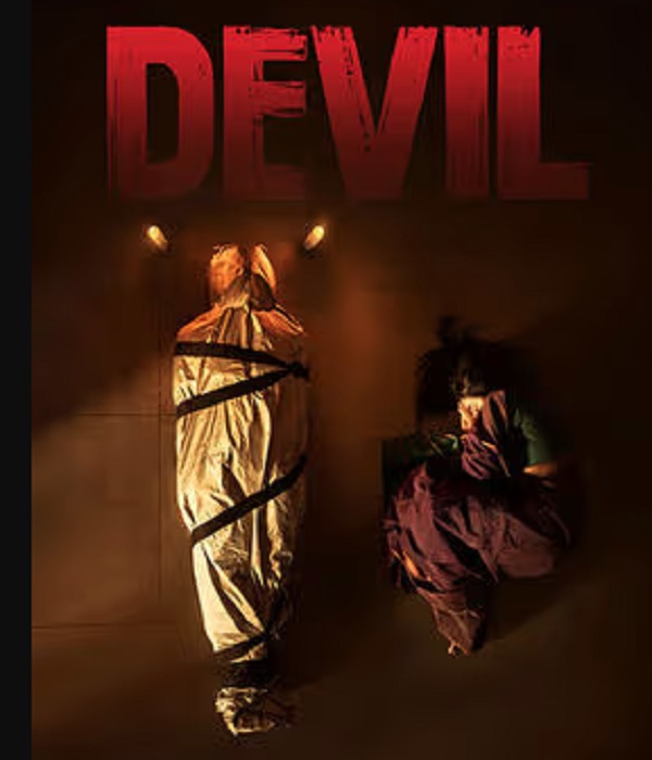 Devil
