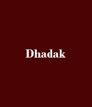 Dhadak