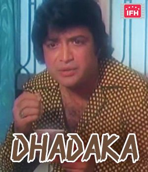 Dhadaka