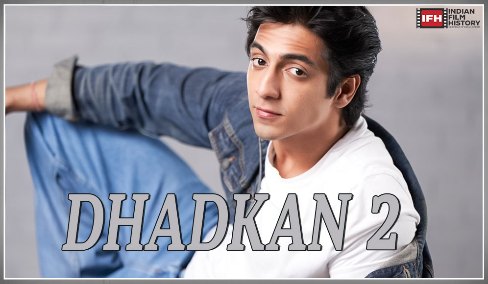 Dhadkan 2