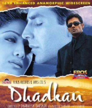 Dhadkan
