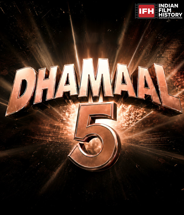 Dhamaal 5