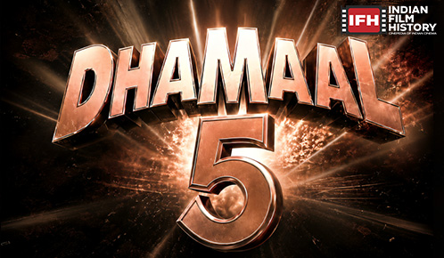 Dhamaal 5