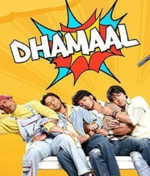 Dhamaal