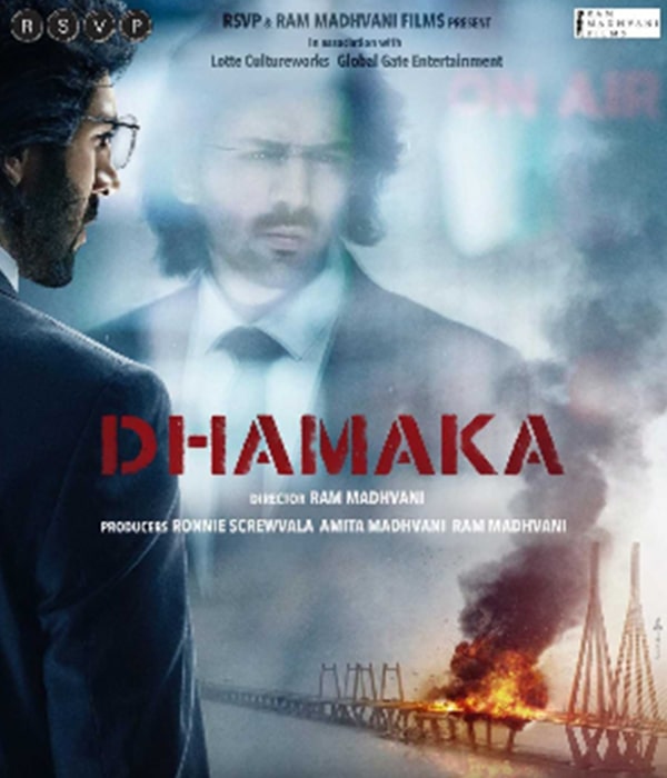 Dhamaka