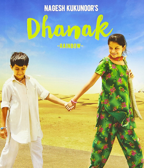Dhanak