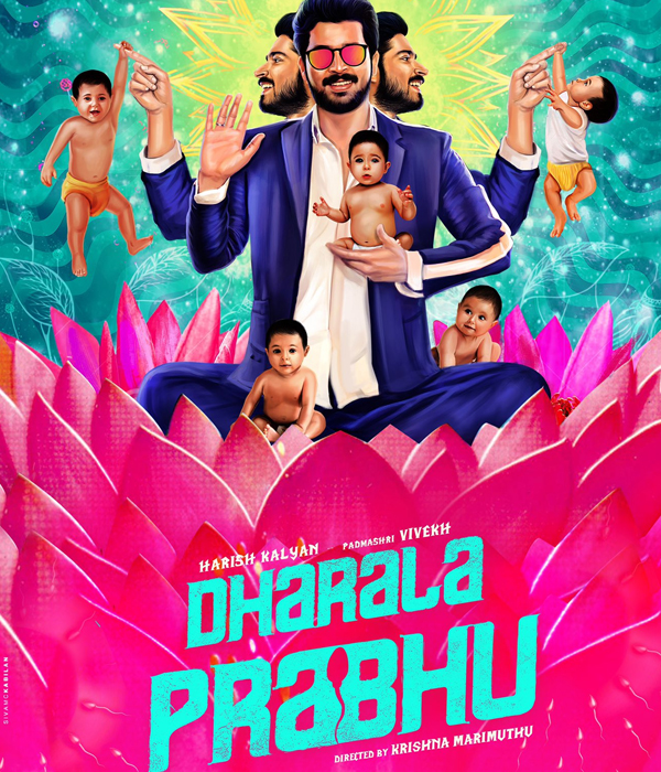 Dharala Prabhu