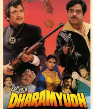 Dharamyudh