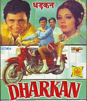 Dharkan