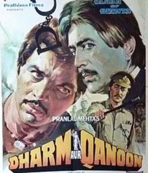 Dharm Aur Qanoon