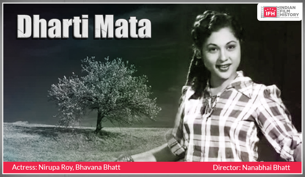 Dharti Mata