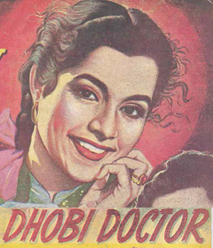 Dhobi Doctor