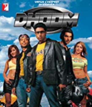 Dhoom