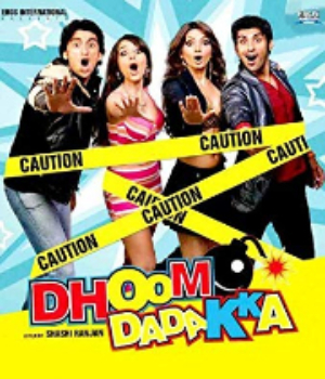 Dhoom Dadakka