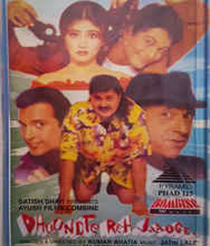 Dhoondte Reh Jaaoge