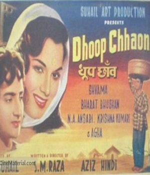 Dhoop Chhaon