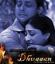 Dhuaan